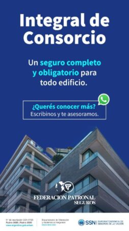Integral de Consorcio WSP