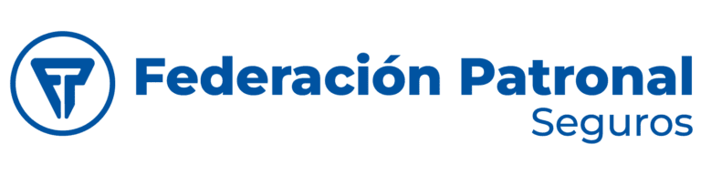 Logo FedPat Azul Original