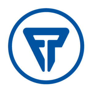 cropped Isotipo Azul