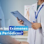 Examenes Medicos Periodicos Que son