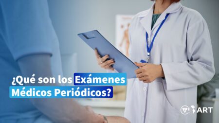 Realización de los Exámenes Médicos Periódicos y su importancia