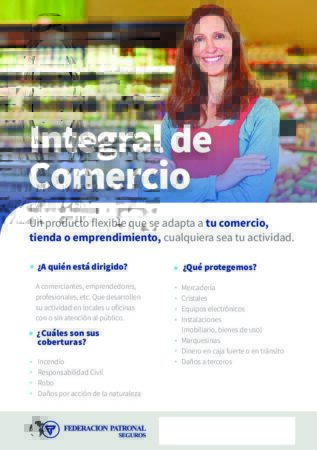 Ficha de Producto COMERCIO pdf