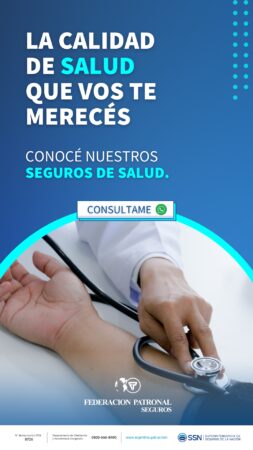 Seguros de Salud Pieza WhatsApp
