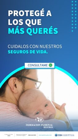 Seguros de Vida Pieza WhatsApp