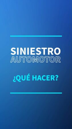 Siniestro Automotor REEL thumb1