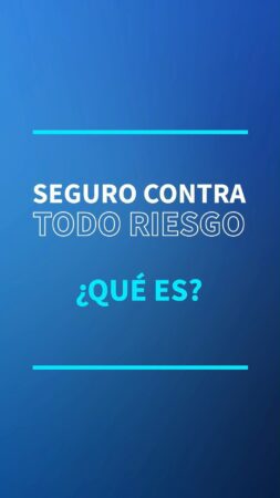 Todo Riesgo REEL thumb1