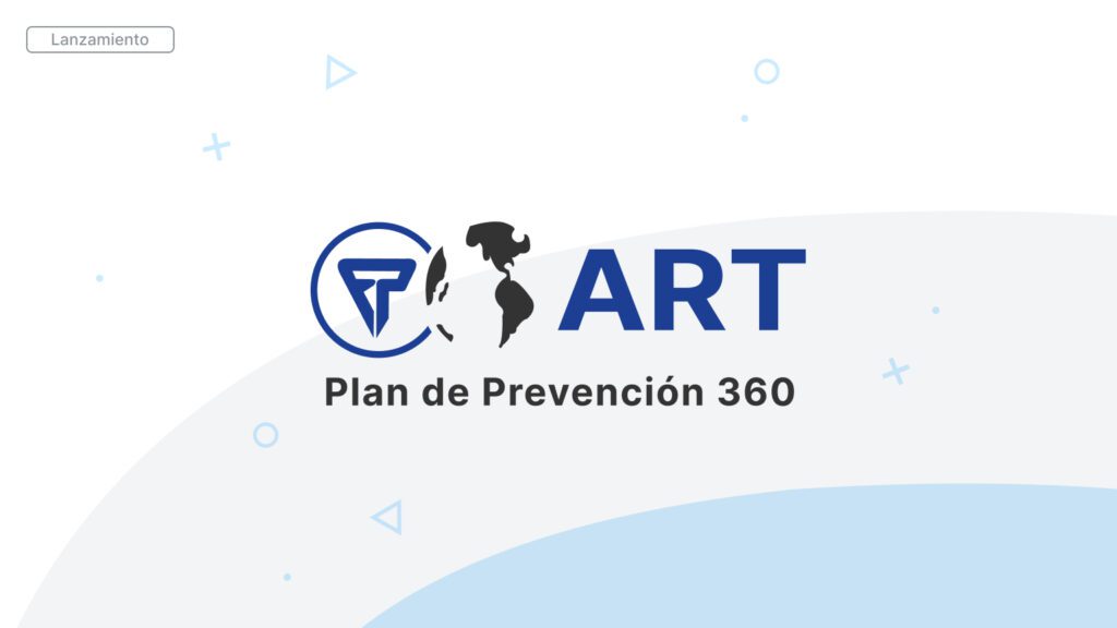 Lanzamiento Prevención 360