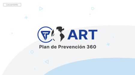Lanzamos nuestro Plan de Prevención 360