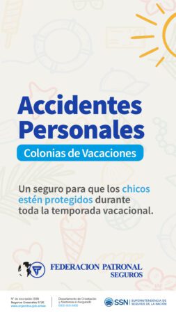 AP Col. de Vacaciones Pieza WhatsApp