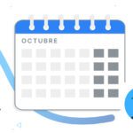 Calendario Octubre ART