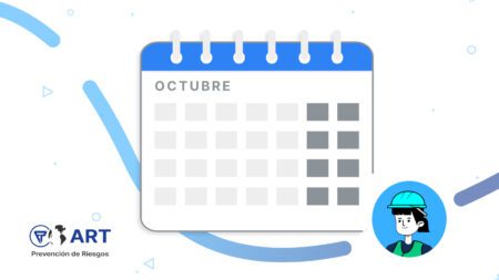 Prevención 360: iniciativas de Octubre.