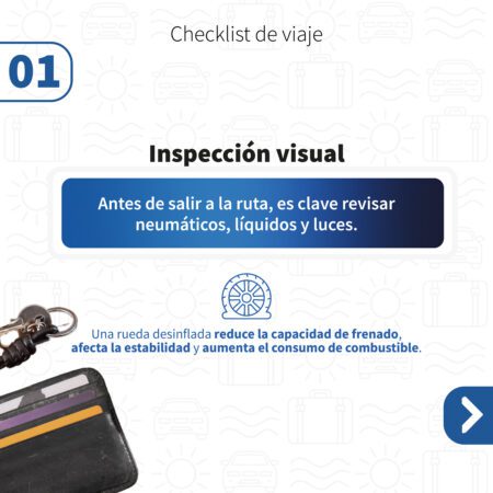 Checklist de viaje 02 1