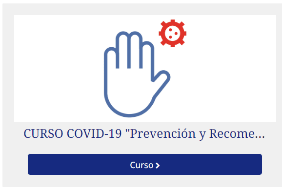 Curso Covid