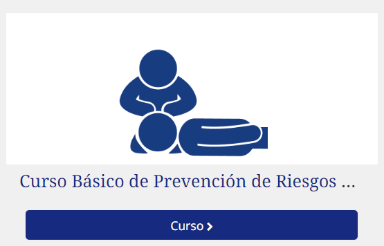 Prevencion de Riesgos