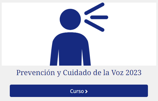 Prevencion y cuidado de la voz