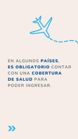 Salud Viajero Historia 2 de 4
