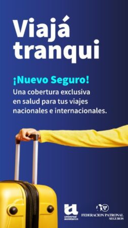 Salud Viajero WhatsApp Viajeros
