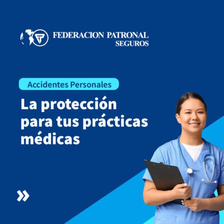 AP Estudiantes de Medicina Carrusel 01 de 03