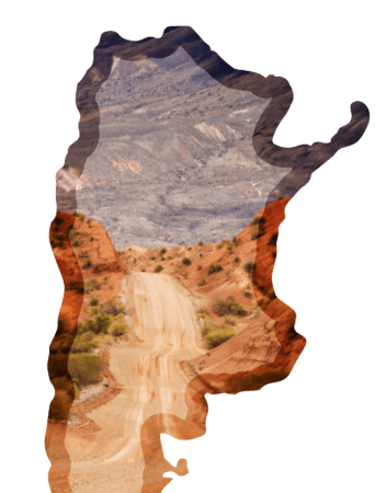 Argentina Superior Montanas