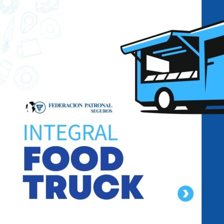 Food Truck Carrusel 1 de 4