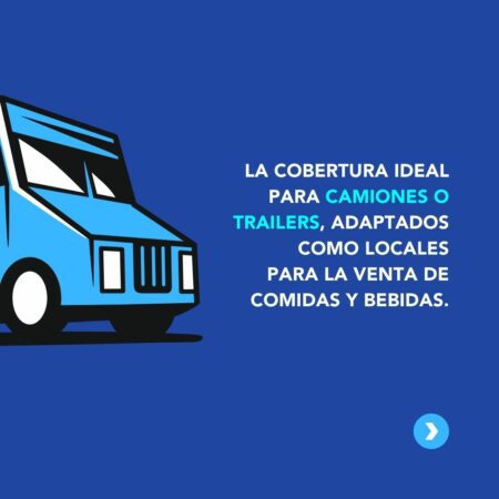 Food Truck Carrusel 2 de 4