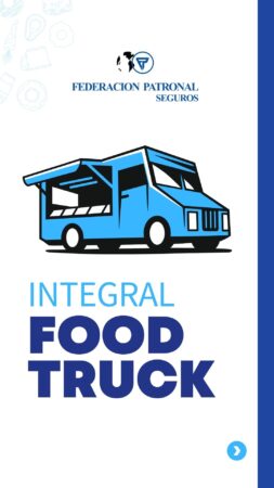 Food Truck Historia Instagram 1 de 4