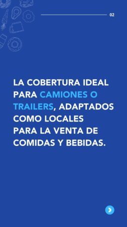 Food Truck Historia Instagram 2 de 4