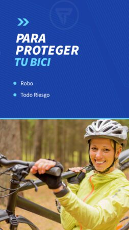 Int. de Ciclistas – Historia Instagram 02 de 05