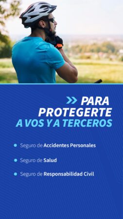 Int. de Ciclistas – Historia Instagram 03 de 05