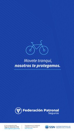 Int. de Ciclistas – Historia Instagram 05 de 05