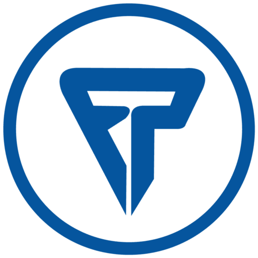 cropped Isologo Azul FP