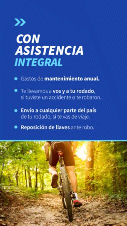 Int. de Ciclistas – Historia Instagram 04 de 05