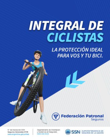 Int. de Ciclistas – Imagen Instagram