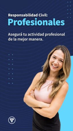 RC Profesional Historia 1 de 4