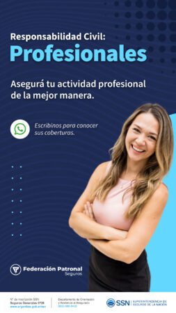 RC Profesional Whatsapp