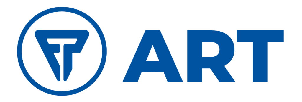 Logo ART Original