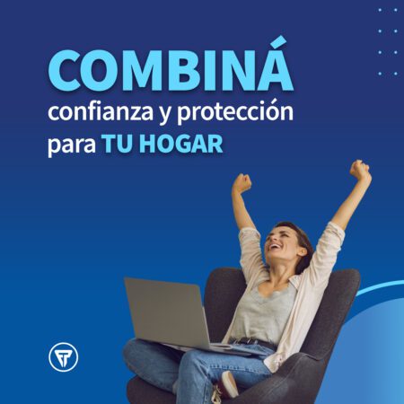 Combinado Familiar Carrusel 1 de 4