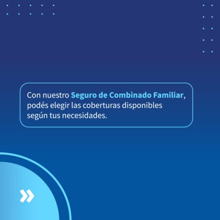 Combinado Familiar Carrusel 2 de 4