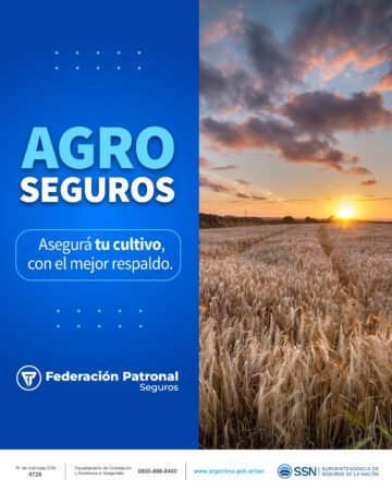 AGRO Pieza Instagram V1 Campana 2025