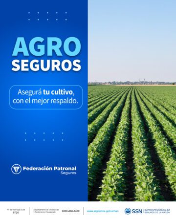 AGRO Pieza Instagram V2 Campana 2025