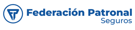 Logo FEDPAT 2986 x 681