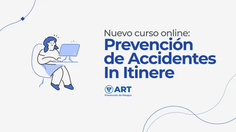 Video Nota Curso Acc In Itinere