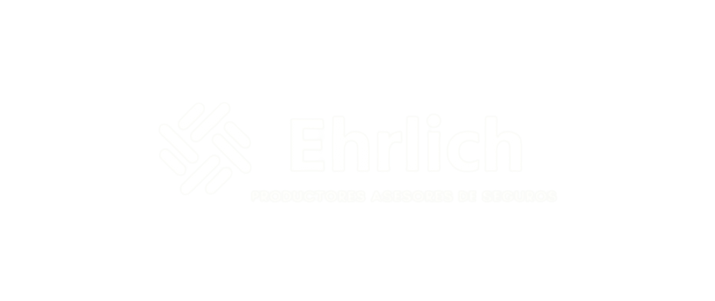 Ehrlich fondo blanco