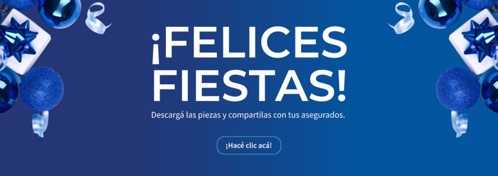 Banner Navidad Recursos PAS