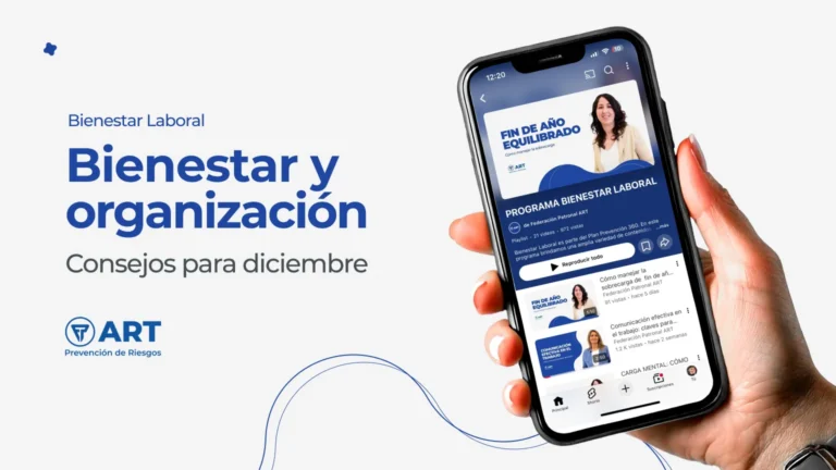 Hito 2 Bienestar y organizacion