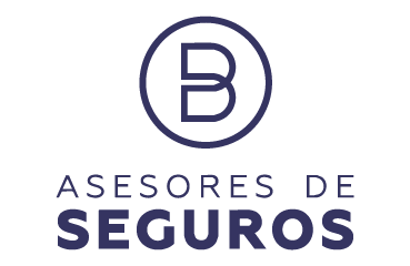 Logo azul