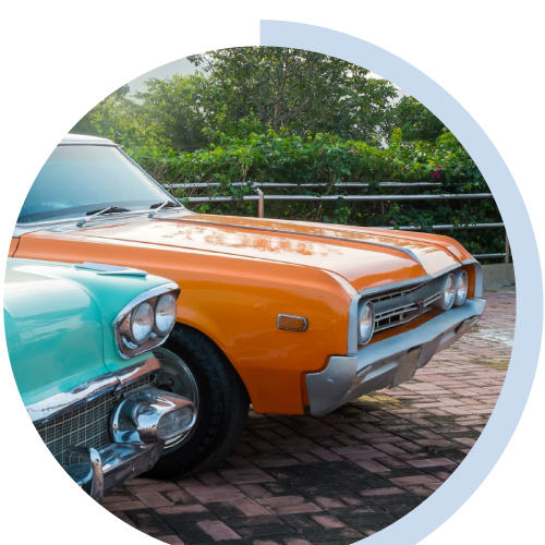 autos clasicos