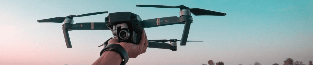 Es obligatorio el seguro para drones en Argentina