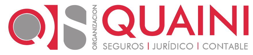 Logo QUAINI Color