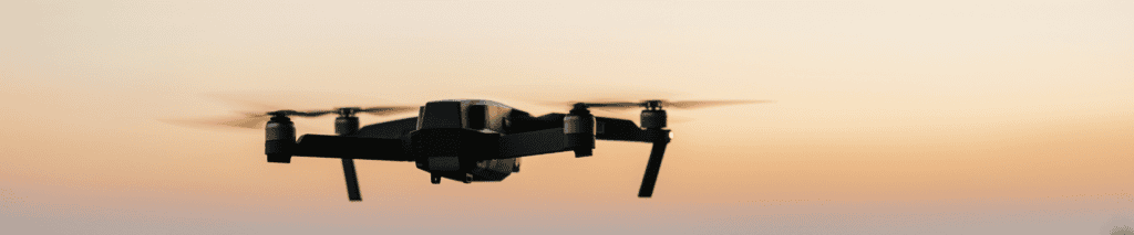 Que cubre el seguro para drones